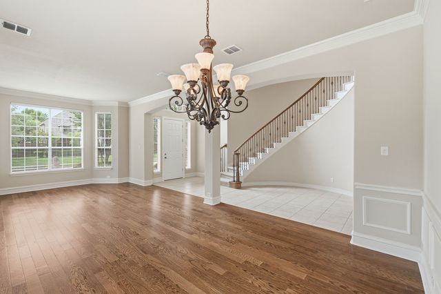 1002 Estes Park Drive, Allen, TX 75013
