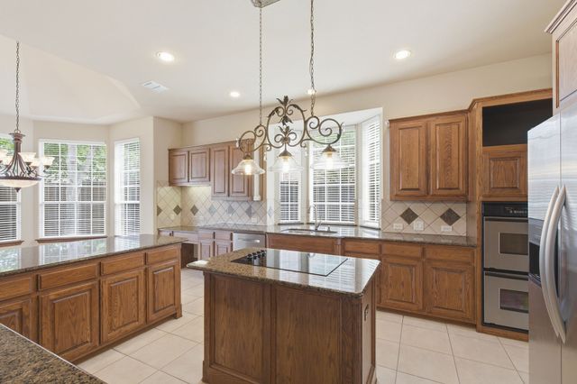 1002 Estes Park Drive, Allen, TX 75013
