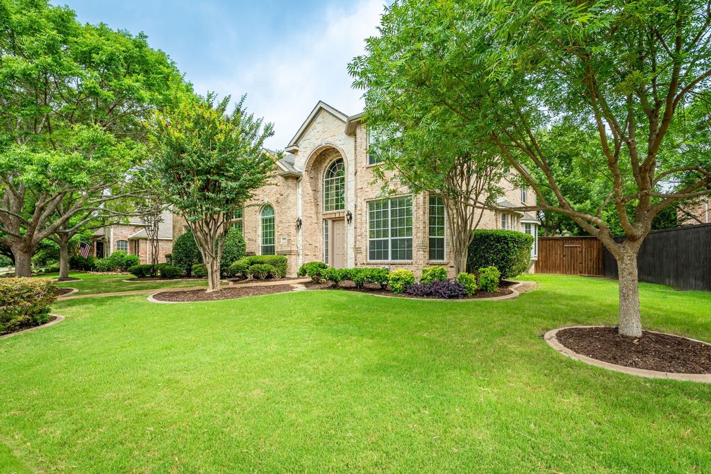 1002 Estes Park Drive, Allen, TX 75013