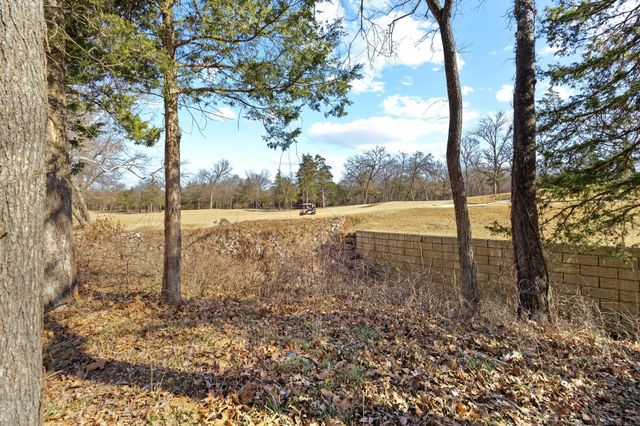 TBD Clubhouse Drive, Gordonville, TX 76245