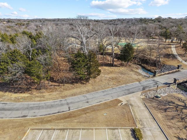 TBD Clubhouse Drive, Gordonville, TX 76245