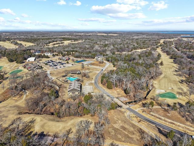 TBD Clubhouse Drive, Gordonville, TX 76245