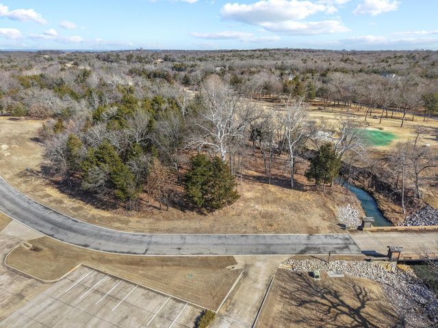 TBD Clubhouse Drive, Gordonville, TX 76245