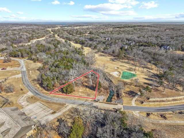 TBD Clubhouse Drive, Gordonville, TX 76245