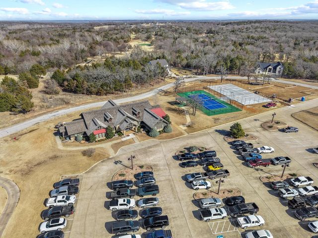 TBD Clubhouse Drive, Gordonville, TX 76245