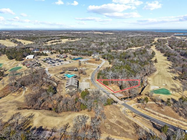 TBD Clubhouse Drive, Gordonville, TX 76245