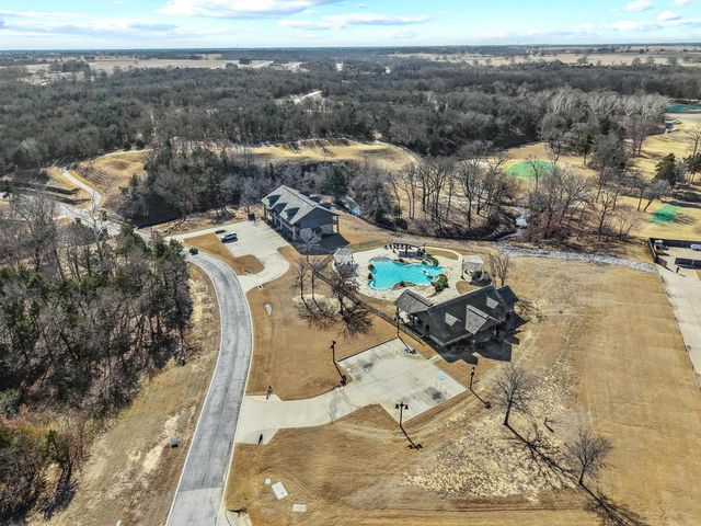 TBD Clubhouse Drive, Gordonville, TX 76245