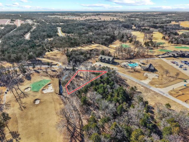 TBD Clubhouse Drive, Gordonville, TX 76245