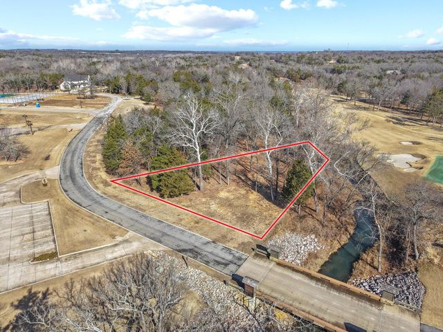 TBD Clubhouse Drive, Gordonville, TX 76245