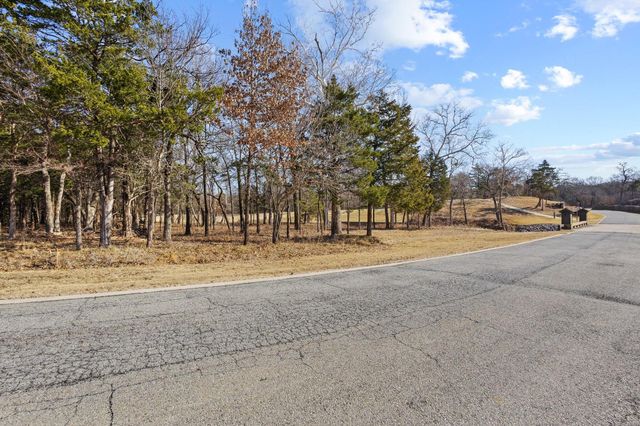 TBD Clubhouse Drive, Gordonville, TX 76245