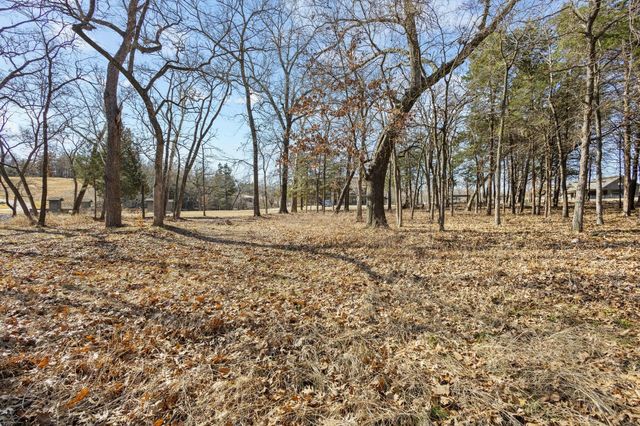 TBD Clubhouse Drive, Gordonville, TX 76245