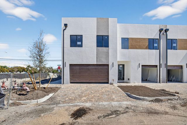 1531-1537 N Dixie Highway 1531, Pompano Beach, FL 33060