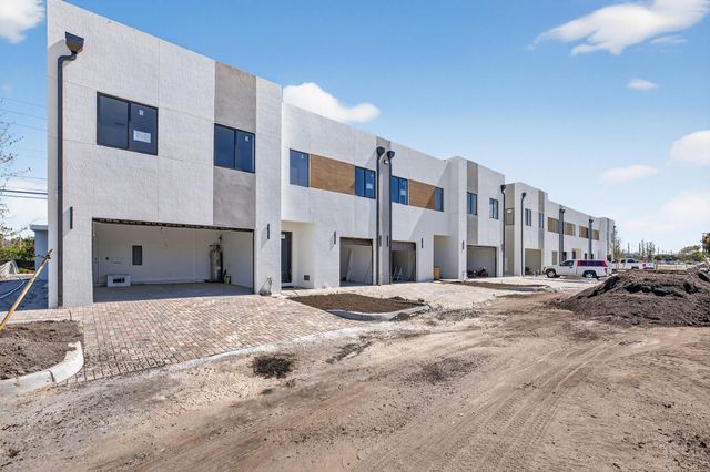 1531-1537 N Dixie Highway 1531, Pompano Beach, FL 33060