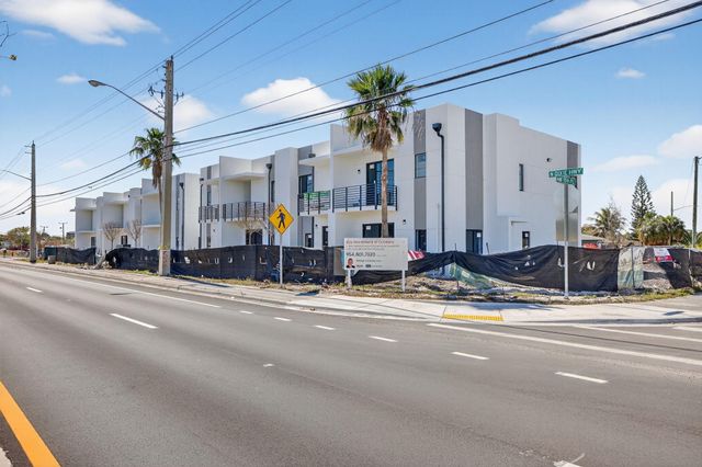 1531-1537 N Dixie Highway 1531, Pompano Beach, FL 33060