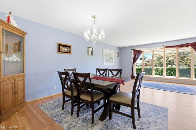 5827 Ashcroft Drive, Mayfield Heights, OH 44124