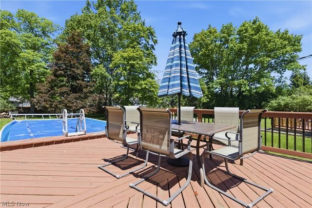 5827 Ashcroft Drive, Mayfield Heights, OH 44124