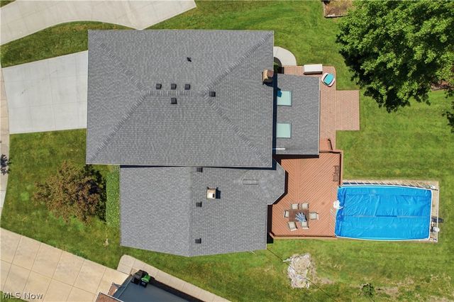 5827 Ashcroft Drive, Mayfield Heights, OH 44124