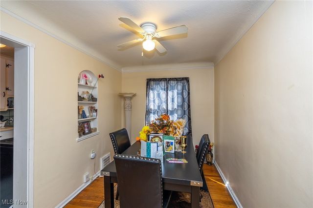 253 E 250th Street, Euclid, OH 44132