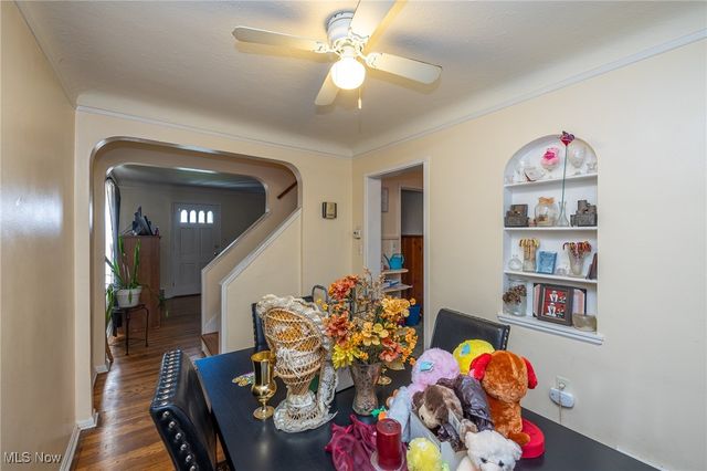 253 E 250th Street, Euclid, OH 44132