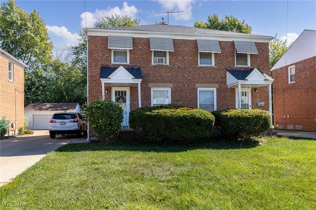 253 E 250th Street, Euclid, OH 44132