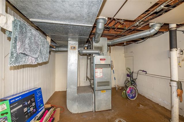 253 E 250th Street, Euclid, OH 44132