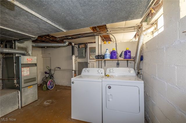 253 E 250th Street, Euclid, OH 44132