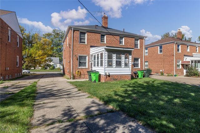 253 E 250th Street, Euclid, OH 44132