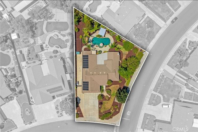 42248 Chisolm Trail, Murrieta, CA 92562