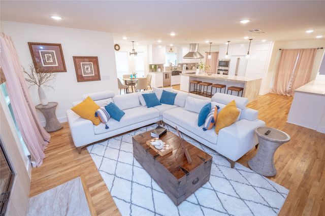 2775 County Road 413, Melissa, TX 75454