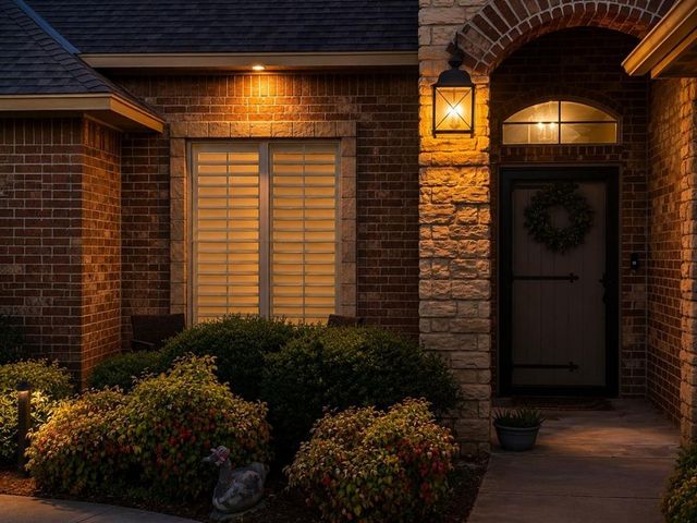 3116 SW 137th Street, Oklahoma City, OK 73170