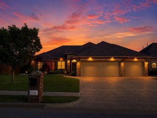3116 SW 137th Street, Oklahoma City, OK 73170