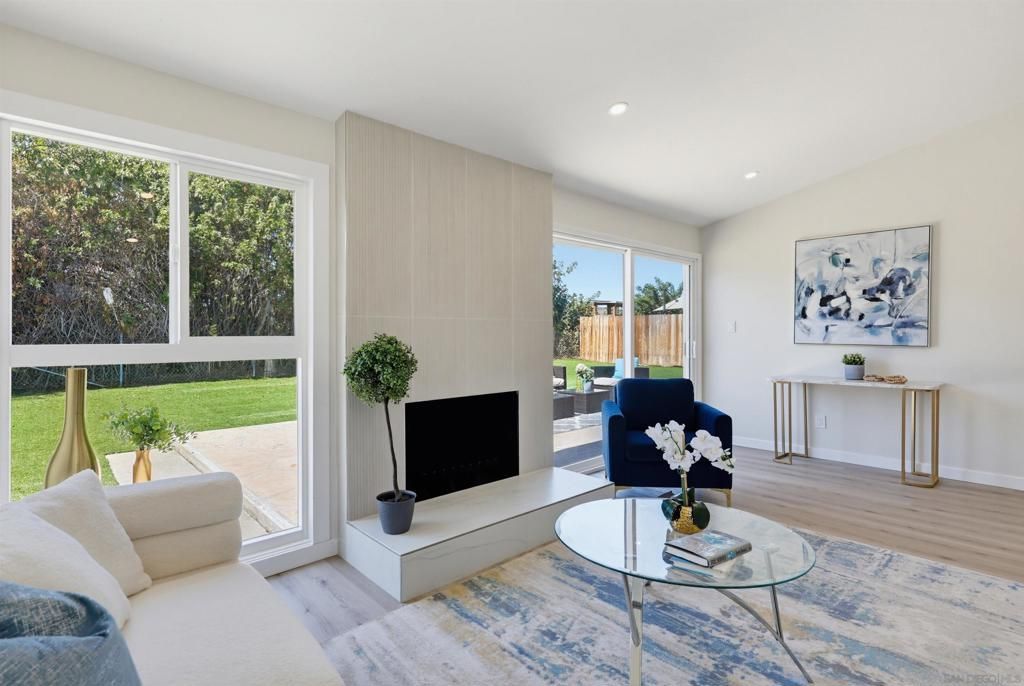 6234 Crawford Street, San Diego, CA 92120 — exterior