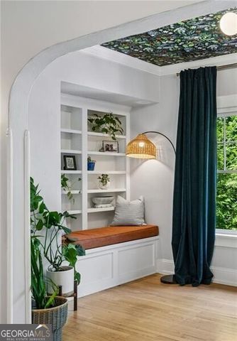 22 Collier Road NW 7, Atlanta, GA 30309