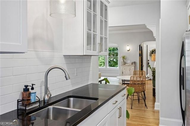22 Collier Road NW 7, Atlanta, GA 30309