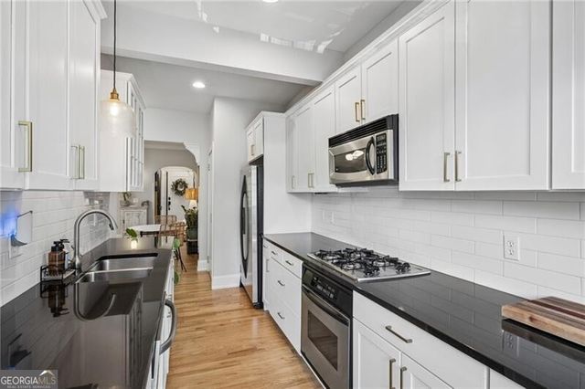 22 Collier Road NW 7, Atlanta, GA 30309