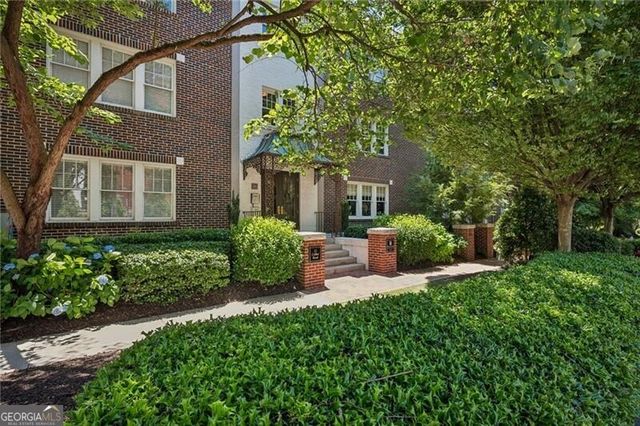 22 Collier Road NW 7, Atlanta, GA 30309