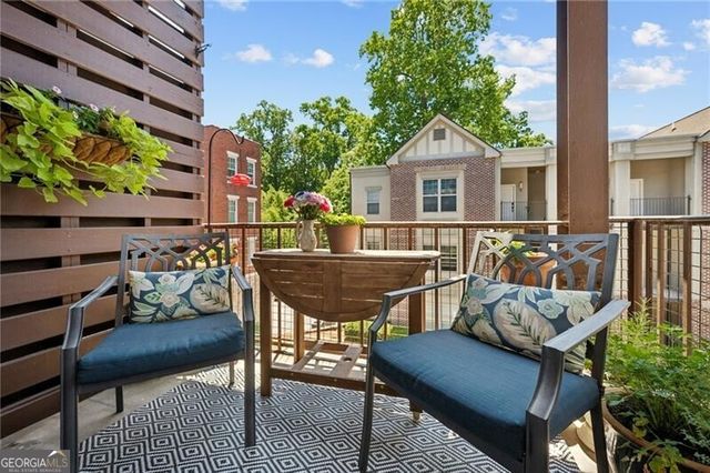 22 Collier Road NW 7, Atlanta, GA 30309