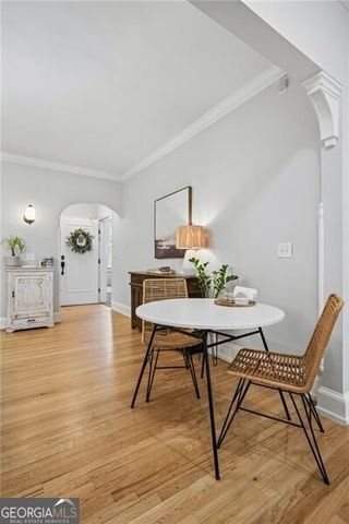 22 Collier Road NW 7, Atlanta, GA 30309