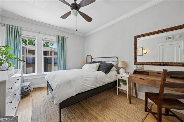 22 Collier Road NW 7, Atlanta, GA 30309