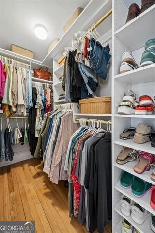 22 Collier Road NW 7, Atlanta, GA 30309