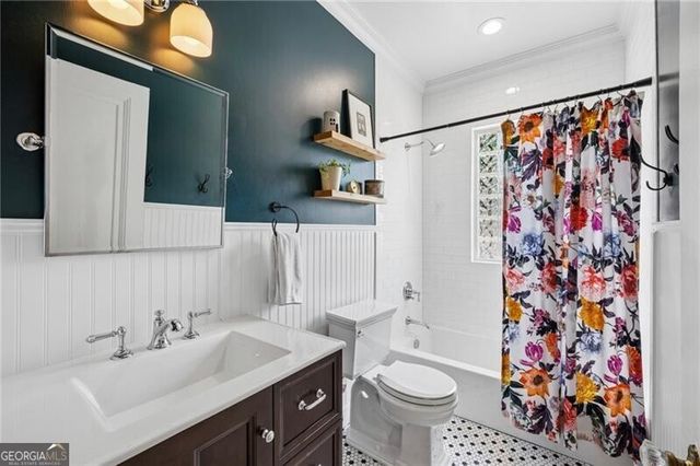 22 Collier Road NW 7, Atlanta, GA 30309