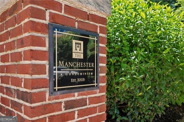 22 Collier Road NW 7, Atlanta, GA 30309