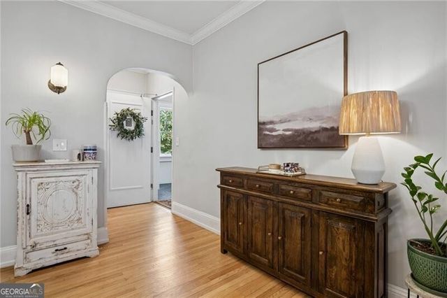 22 Collier Road NW 7, Atlanta, GA 30309