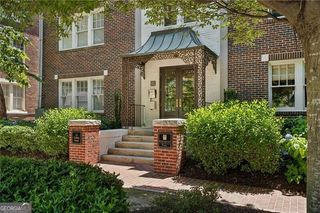 22 Collier Road NW 7, Atlanta, GA 30309