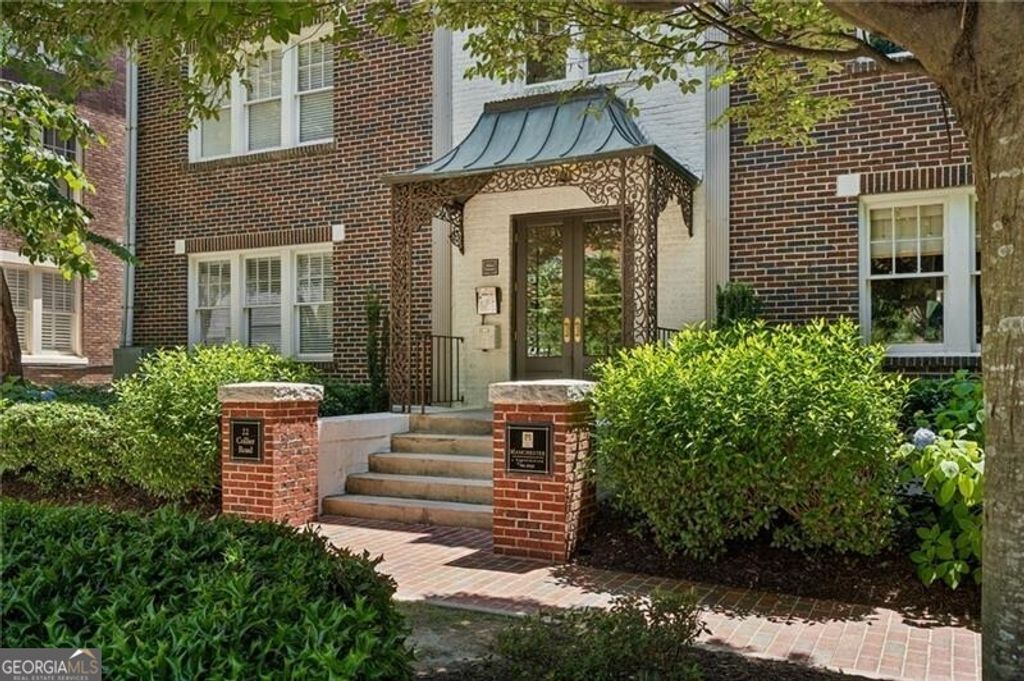 22 Collier Road NW 7, Atlanta, GA 30309