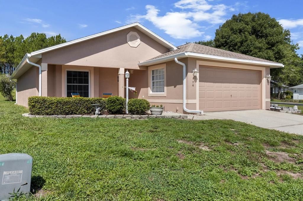 876 W COCKATIEL LOOP, Hernando, FL 34442