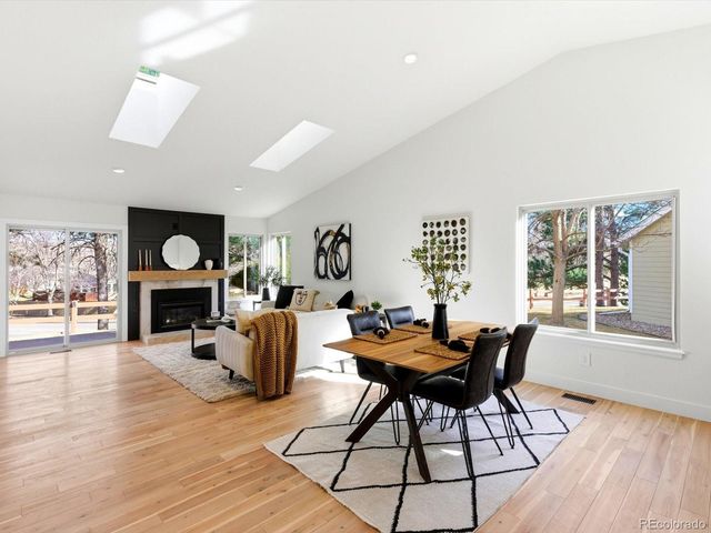 12 Stonehaven Court, Highlands Ranch, CO 80130