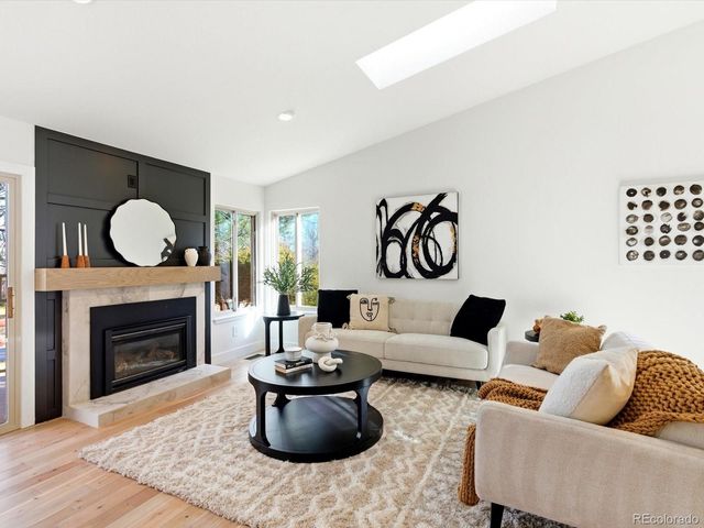 12 Stonehaven Court, Highlands Ranch, CO 80130