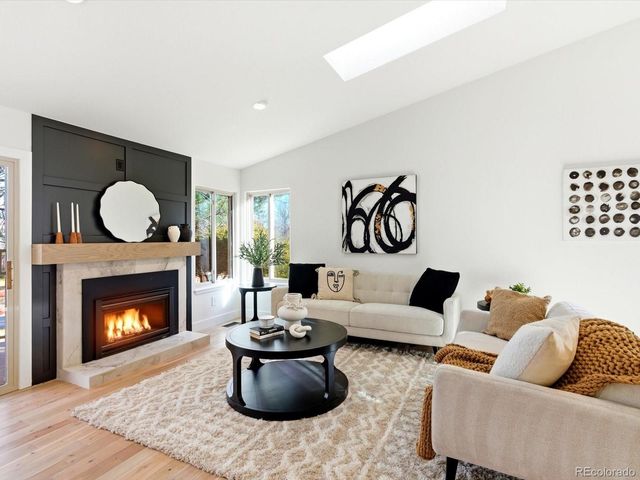 12 Stonehaven Court, Highlands Ranch, CO 80130