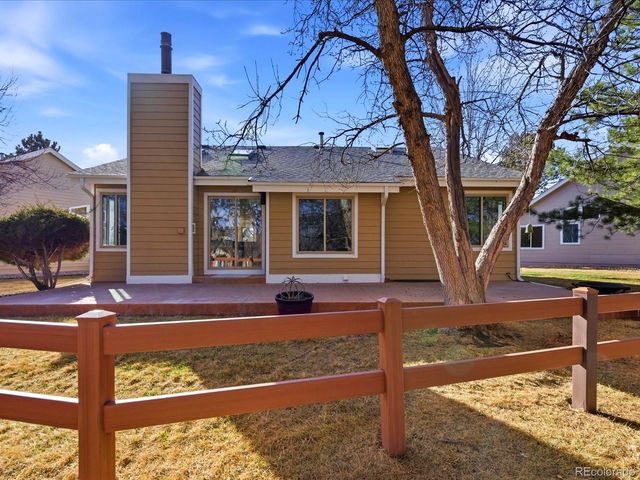 12 Stonehaven Court, Highlands Ranch, CO 80130